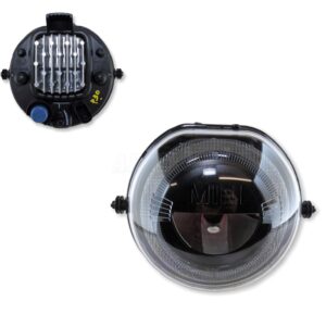 Mini Clubman F54 Genuine Front Left / Right Side Bumper LED Headlight No Bracket