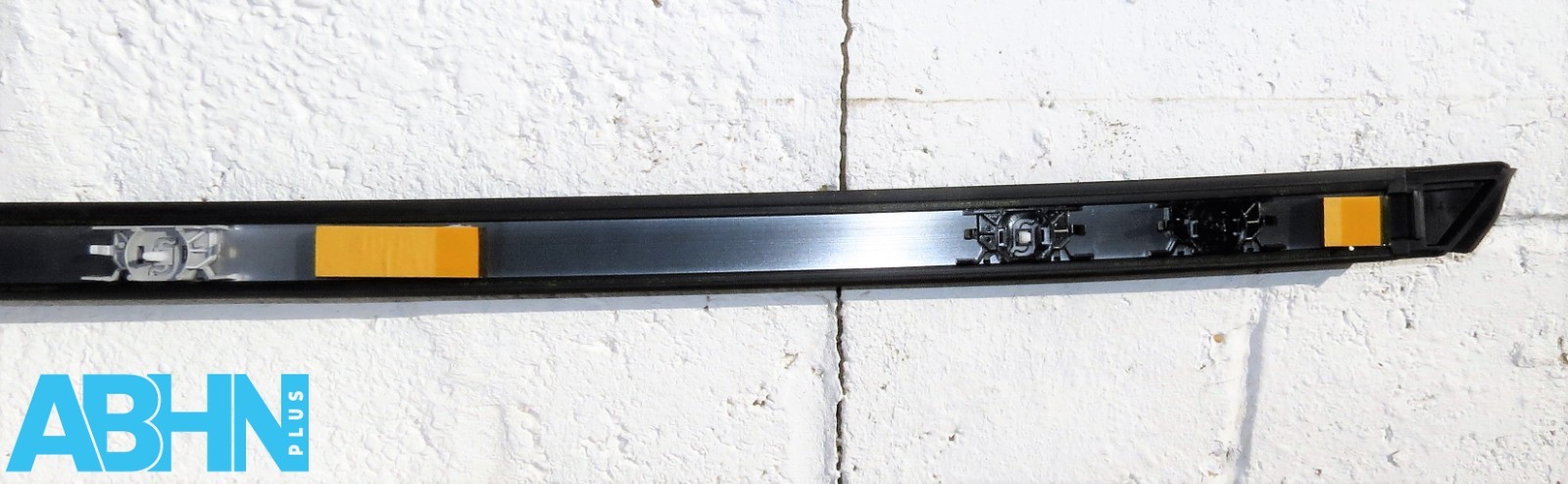 CK52-517C78-BJ Range Rover Vogue L405 OEM Right Side Cielo Roof Rail Strip Trim - Image 8