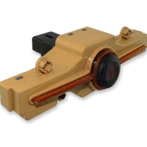 937901D000 Kia Carens II Genuine Hazard Warning Switch Panel