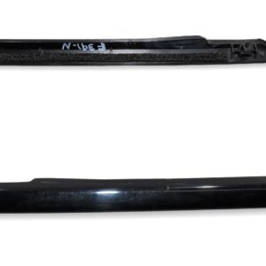 Range Rover Velar L560 Genuine Left Side Door Wing Mirror Lower Trim Black