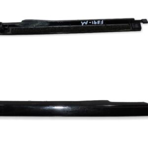 Range Rover Velar L560 Genuine Right Side Door Wing Mirror Lower Trim Black