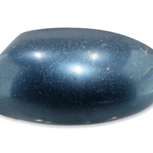 Ford Focus MK1 /98-05 Left Side Door Mirror Cover Light Blue 98AB-17K747-AC