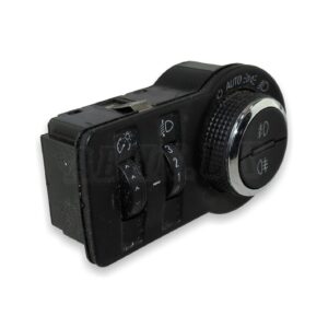 13268694 EB Vauxhall Astra J Insignia Genuine Headlight Fog Ambient Light Switch