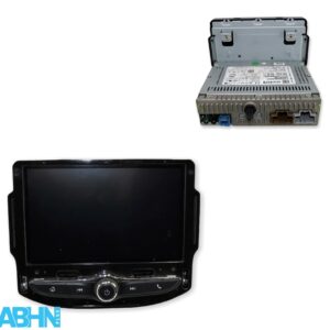 42554578 Vauxhall Corsa E Genuine Multifunctional Multimedia Display Head Unit