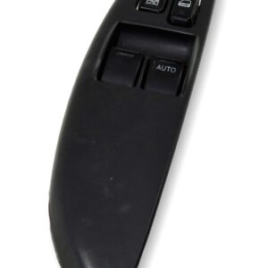 Genuine Toyota Yaris P1 99-05 RHD Drivers Electric Window Lifter Switch 012-3L42