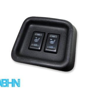 969881KK1A Nissan Juke F15 Genuine RH + LH Electric Heated Seat Control Switch
