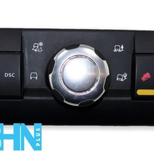 6H5214B596DE Land Rover Freelander 2 Genuine Traction Terrain Selector Switch