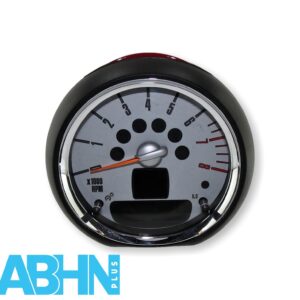 9173747 Mini Mini Clubman R55 R56 Genuine RPM Instrument Cluster Gauge Display