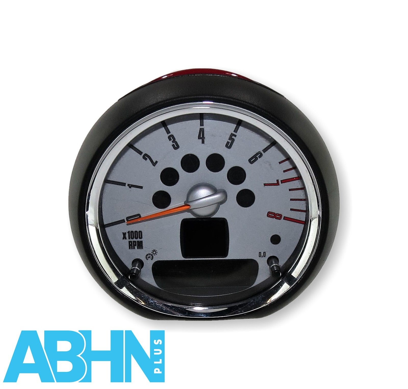 9173747 Mini Mini Clubman R55 R56 Genuine RPM Instrument Cluster Gauge Display