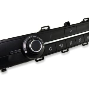 98081722ZD Citroen Peugeot Van Genuine Electric A/C Heater Climate Control Unit