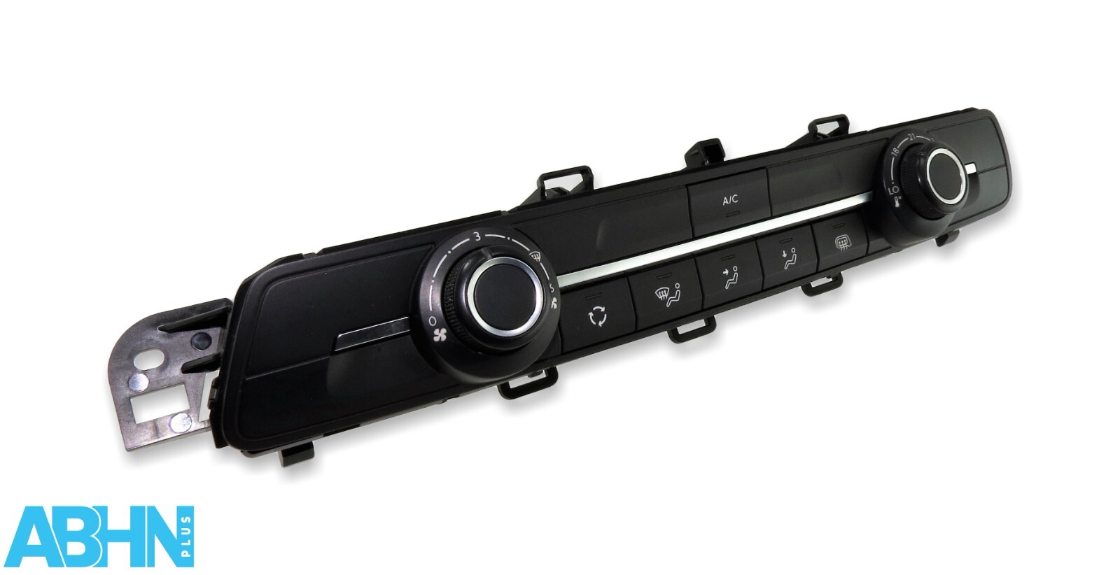 98081722ZD Citroen Peugeot Van Genuine Electric A/C Heater Climate Control Unit