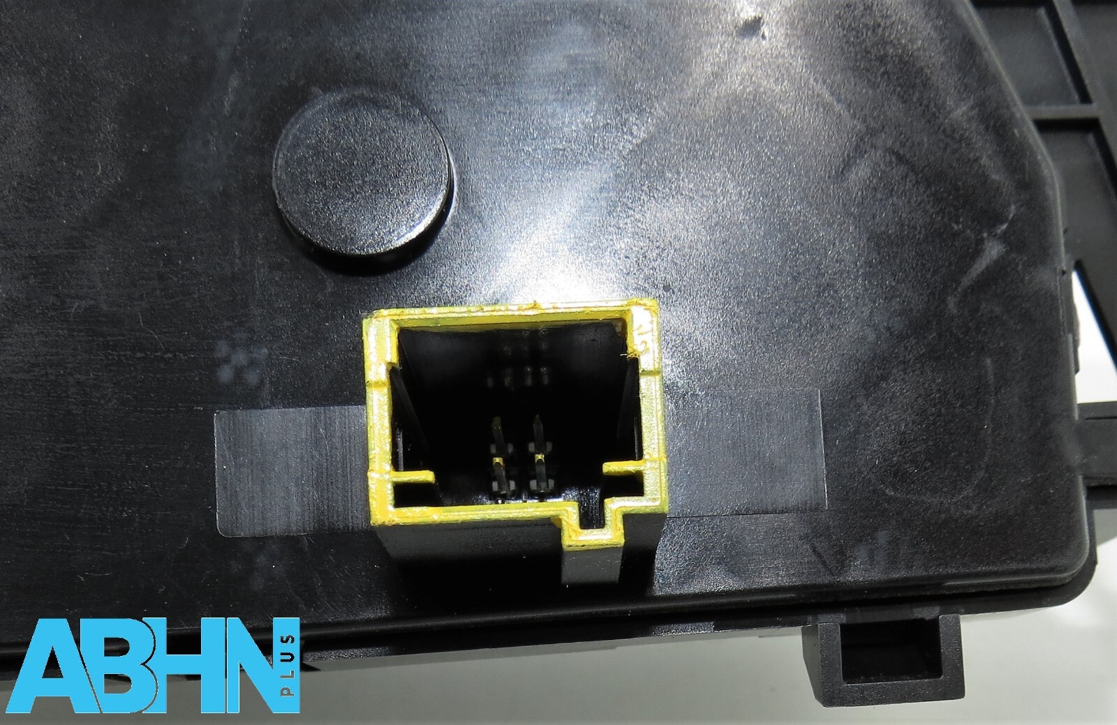 98081722ZD Citroen Peugeot Van Genuine Electric A/C Heater Climate Control Unit - Image 8