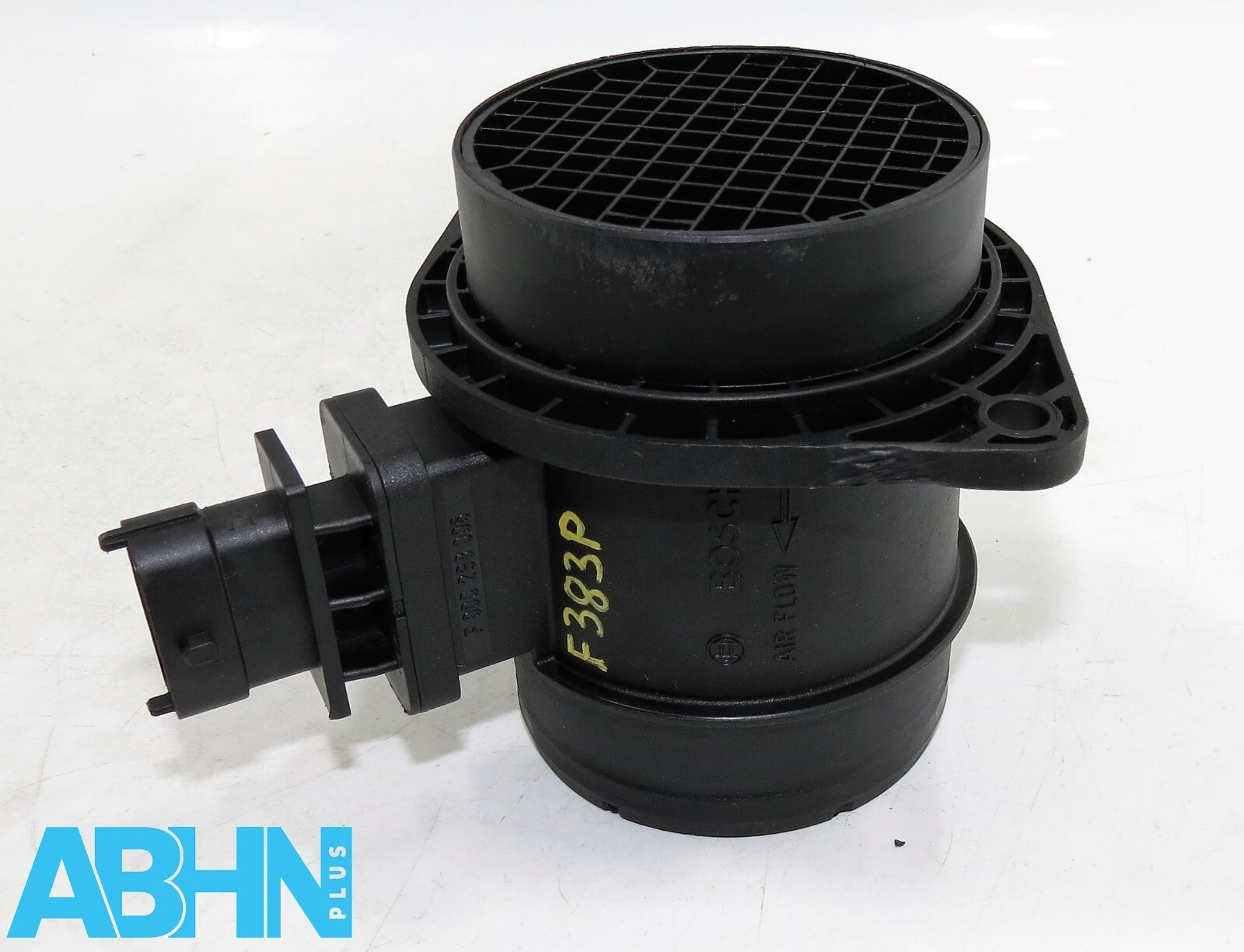 51792707 Jeep Renegade Fiat Qubo Florino 1.3 Genuine Bosch Mass Air Flow Sensor - Image 5