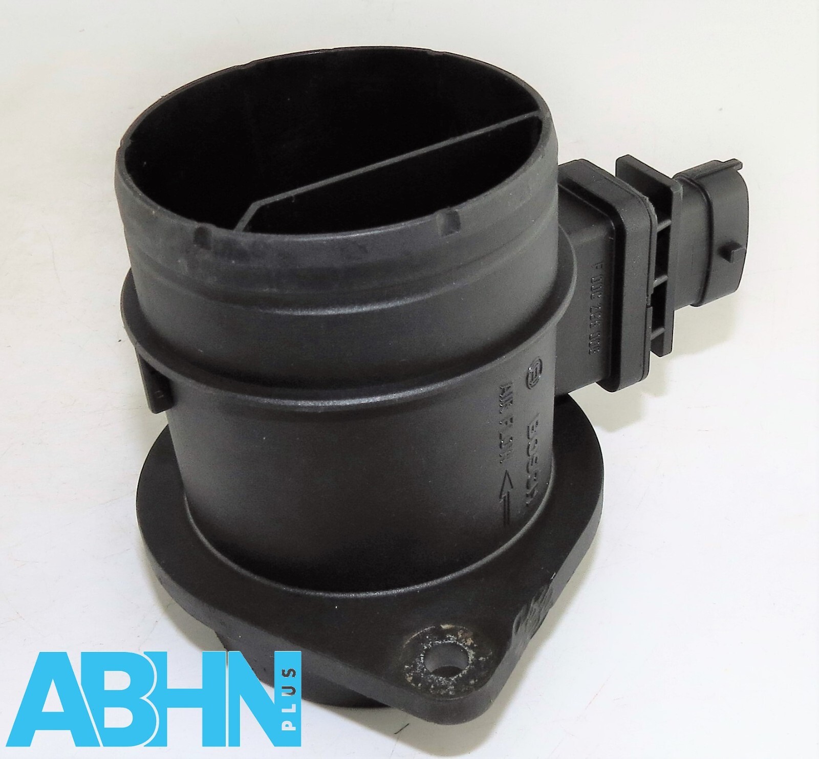 51792707 Jeep Renegade Fiat Qubo Florino 1.3 Genuine Bosch Mass Air Flow Sensor - Image 6