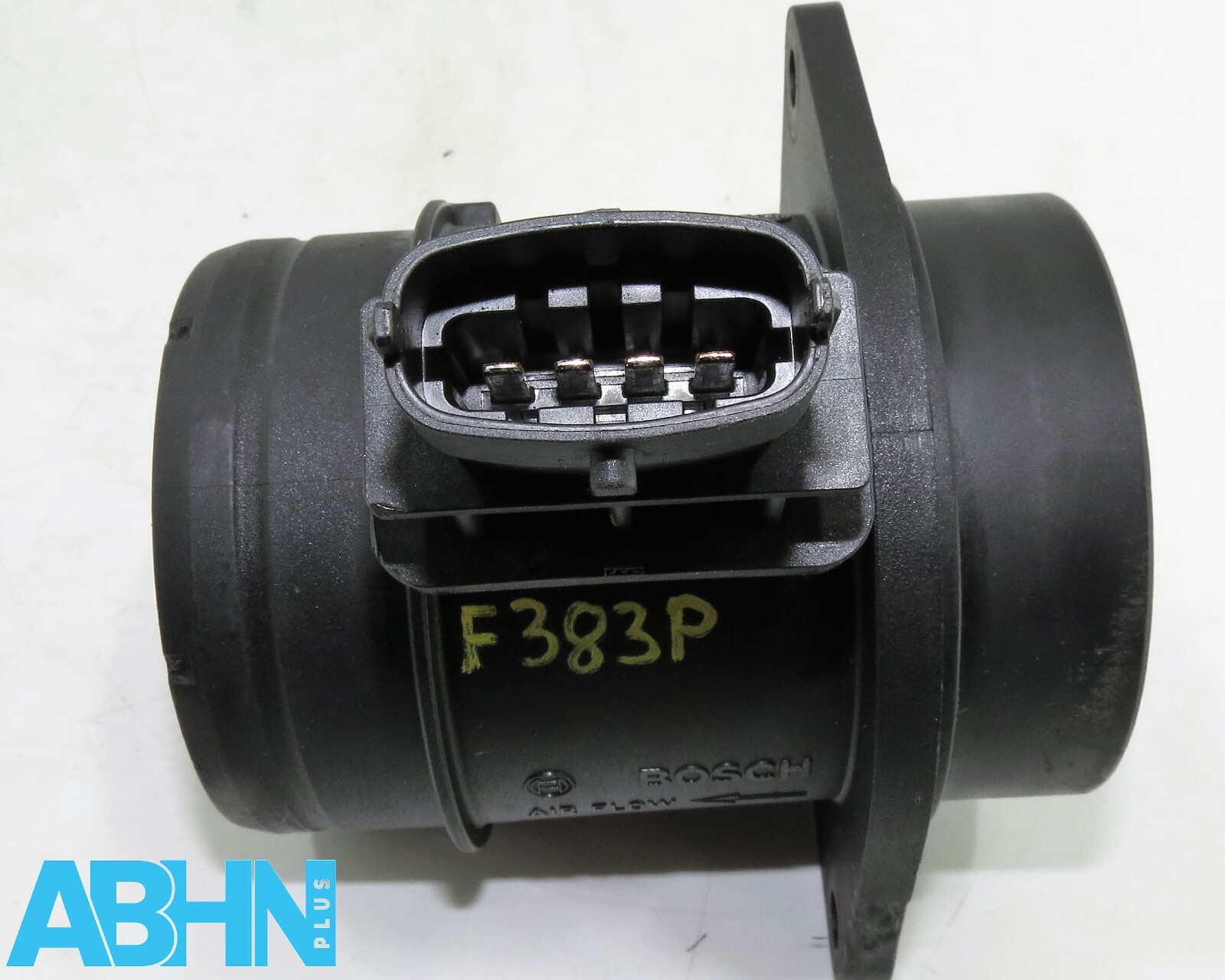 51792707 Jeep Renegade Fiat Qubo Florino 1.3 Genuine Bosch Mass Air Flow Sensor - Image 8