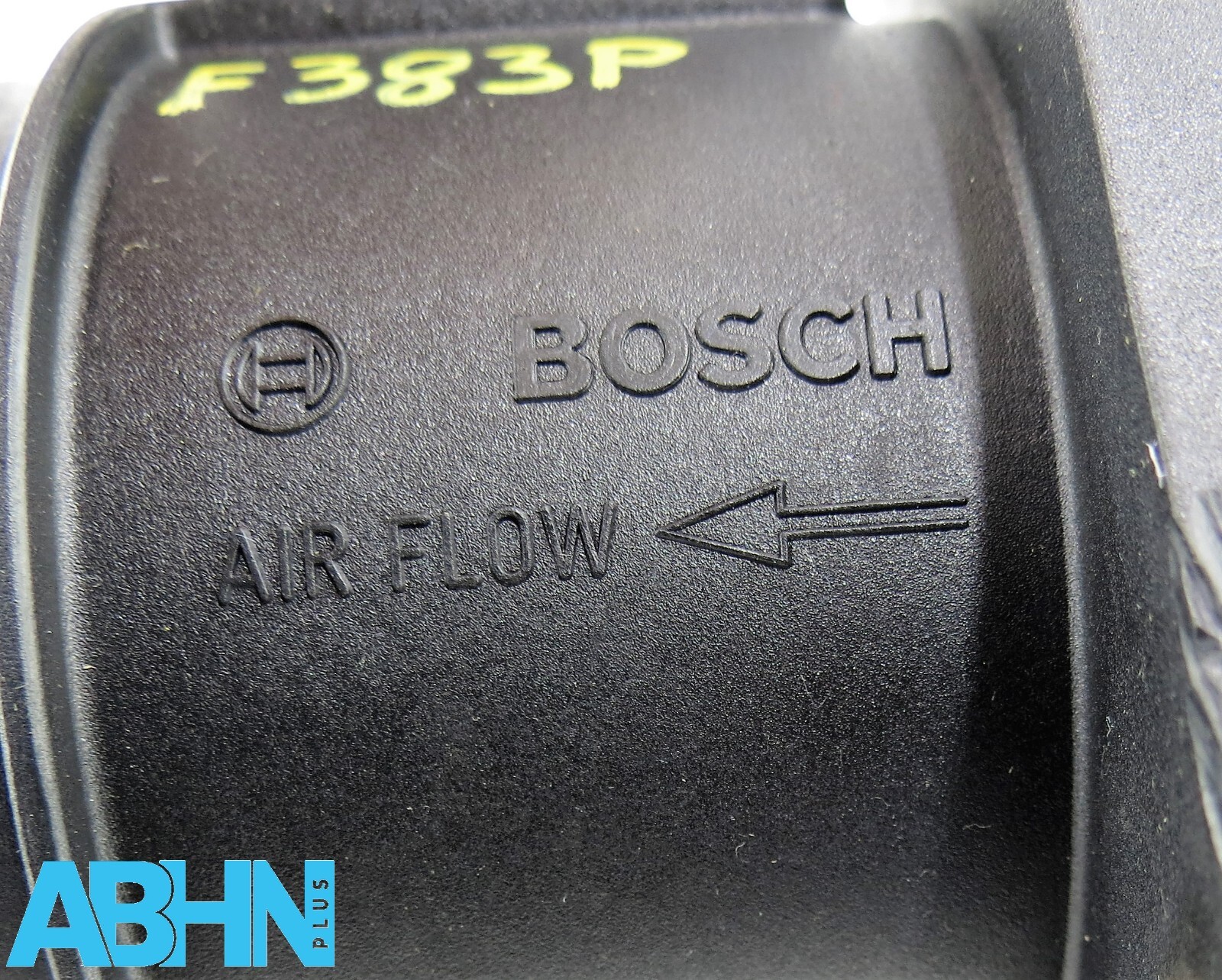 51792707 Jeep Renegade Fiat Qubo Florino 1.3 Genuine Bosch Mass Air Flow Sensor - Image 9