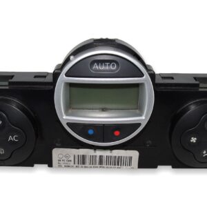 8200413906 Renault Megane Scenic Genuine Electric AC Heater Climate Control Unit