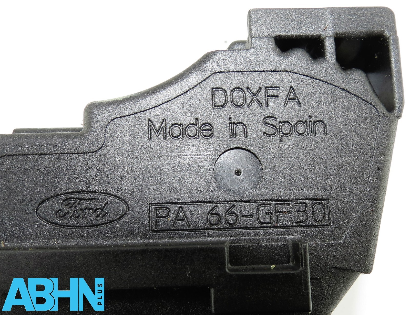 YC1T17A553AC Ford Transit Connect Genuine Windscreen Wiper Washer Stalk Switch - Image 8