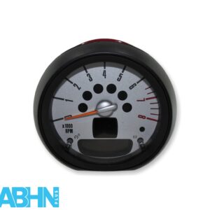 9232439 Mini Mini Clubman R55 R56 Genuine RPM Instrument Cluster Gauge Display