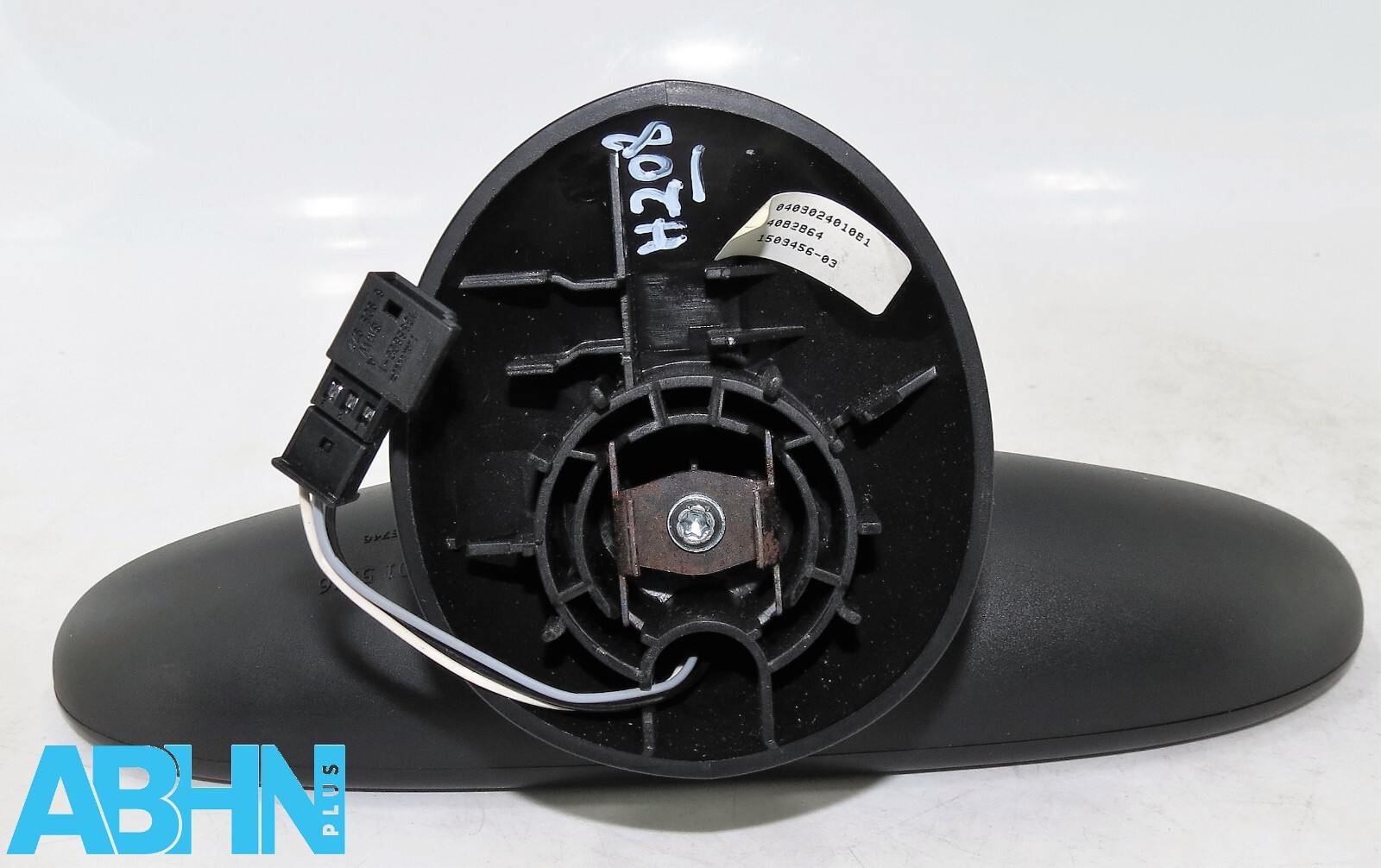 BMW Mini R50 R53 Auto Dimming Interior Rear View Mirror EC 1508456 51161508456 - Image 9