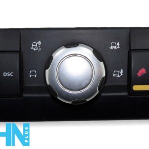 6H5214B596DD Land Rover Freelander 2 Genuine Traction Terrain Selector Switch