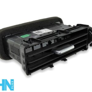 687506UA0A Nissan Qashqai J12 Genuine Centre Dashboard Left Side Air Vent Trim