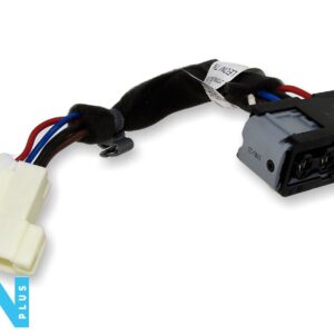 272066UN0B Nissan Qashqai J12 Genuine Electric Heater Matrix Element Socket