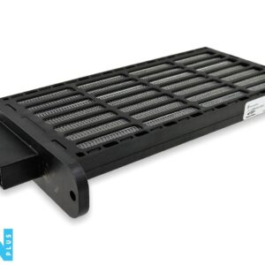 271431BP1A Nissan Qashqai J12 Genuine Electric Heater Radiator Matrix Element