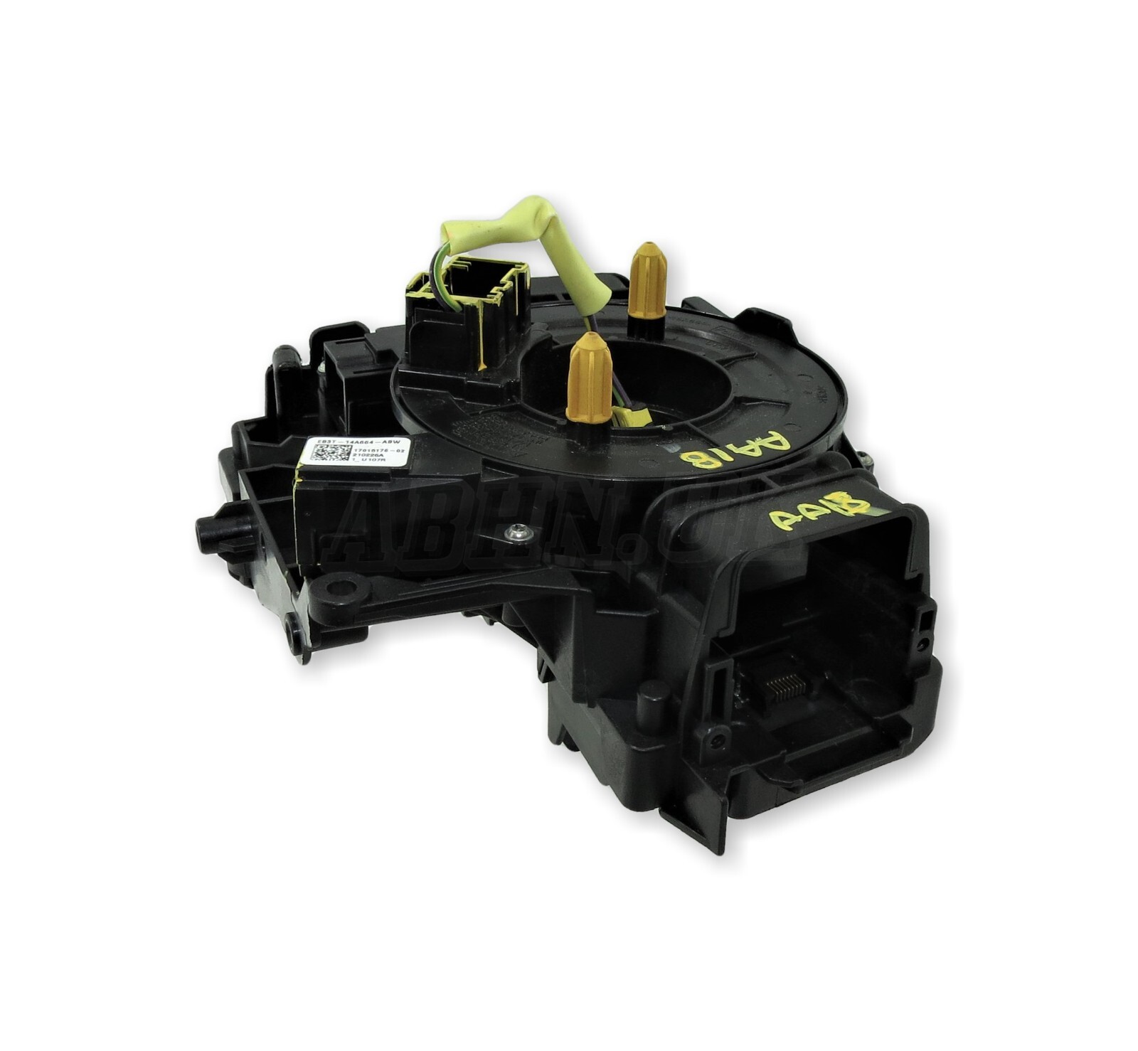 EB3T14A664ABW Ford Ranger MK3 Genuine Steering Wheel Rotary Squib Ring Unit