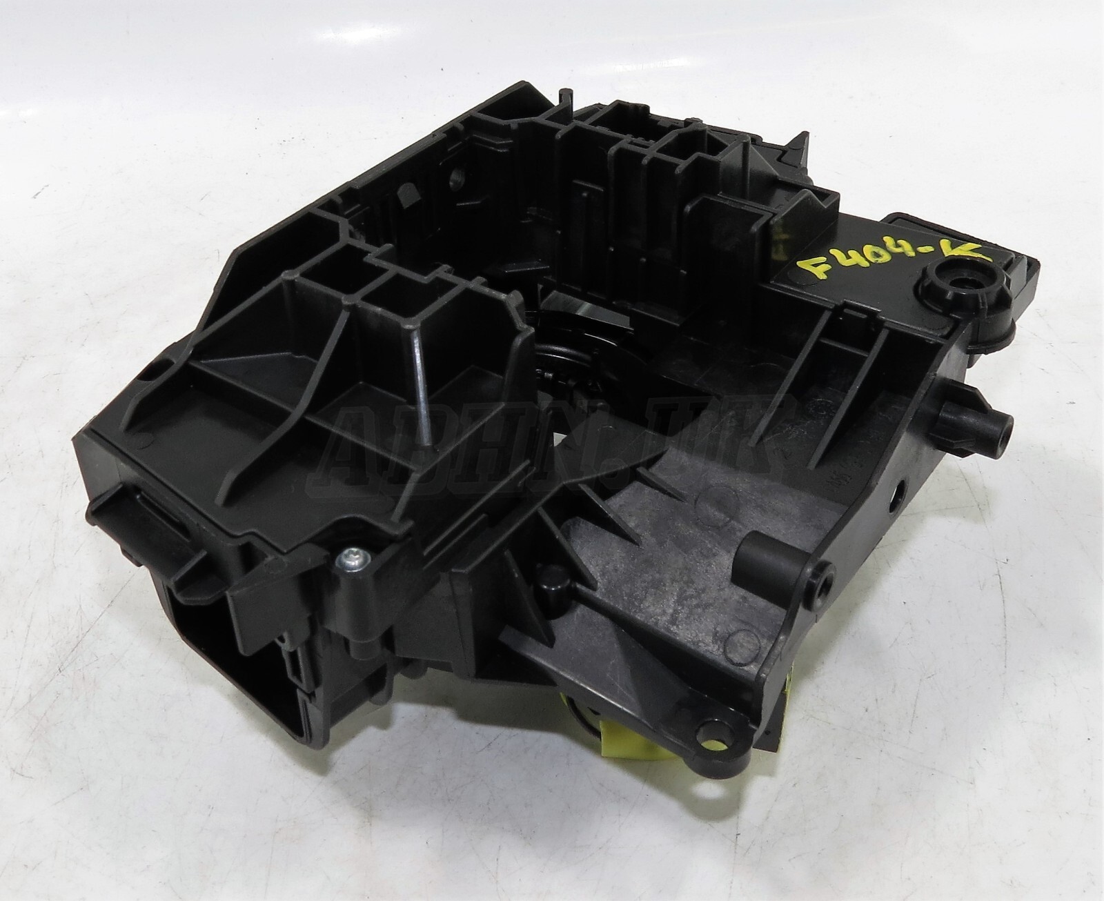 EB3T14A664ABW Ford Ranger MK3 Genuine Steering Wheel Rotary Squib Ring Unit - Image 9