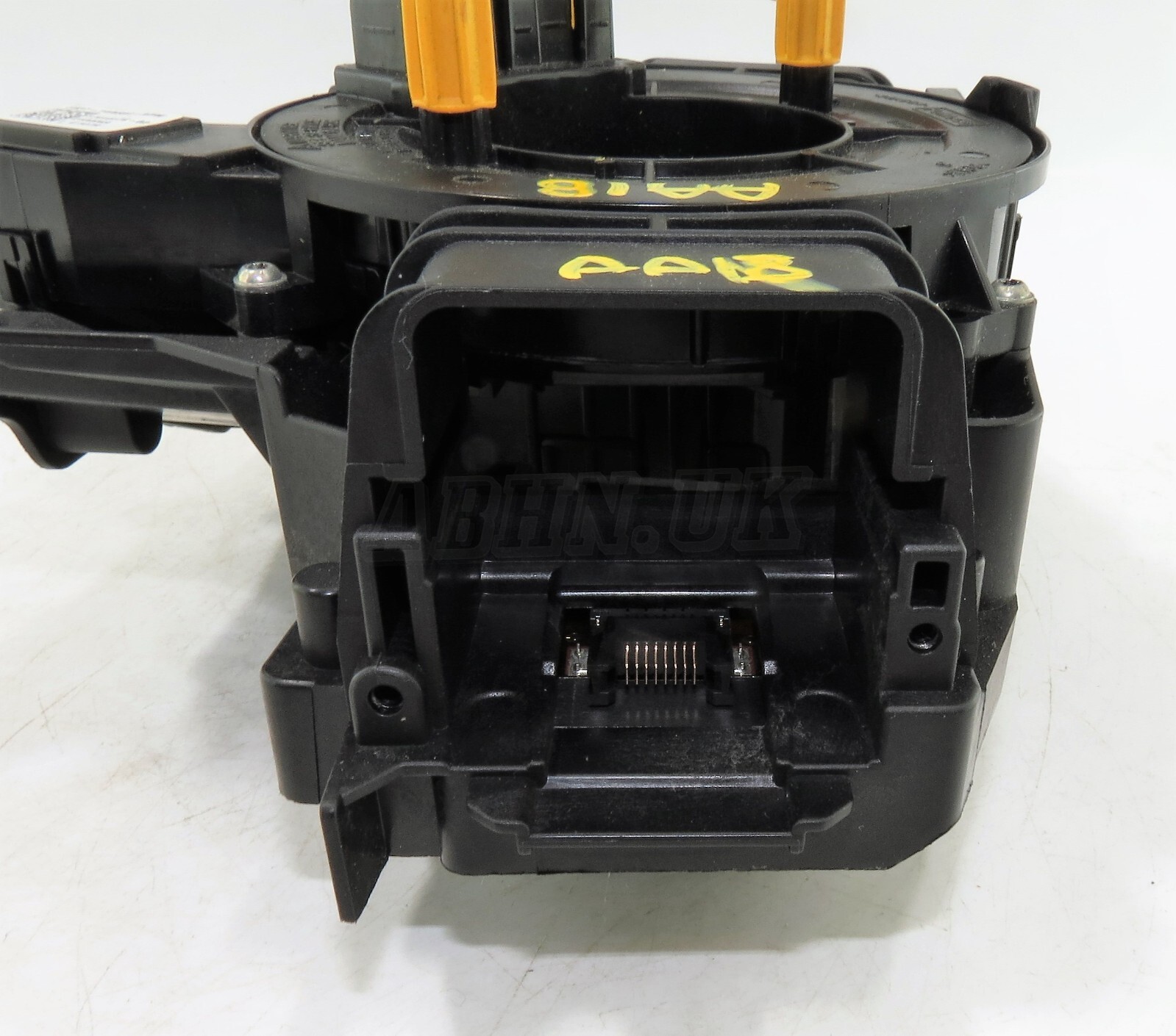 EB3T14A664ABW Ford Ranger MK3 Genuine Steering Wheel Rotary Squib Ring Unit - Image 13