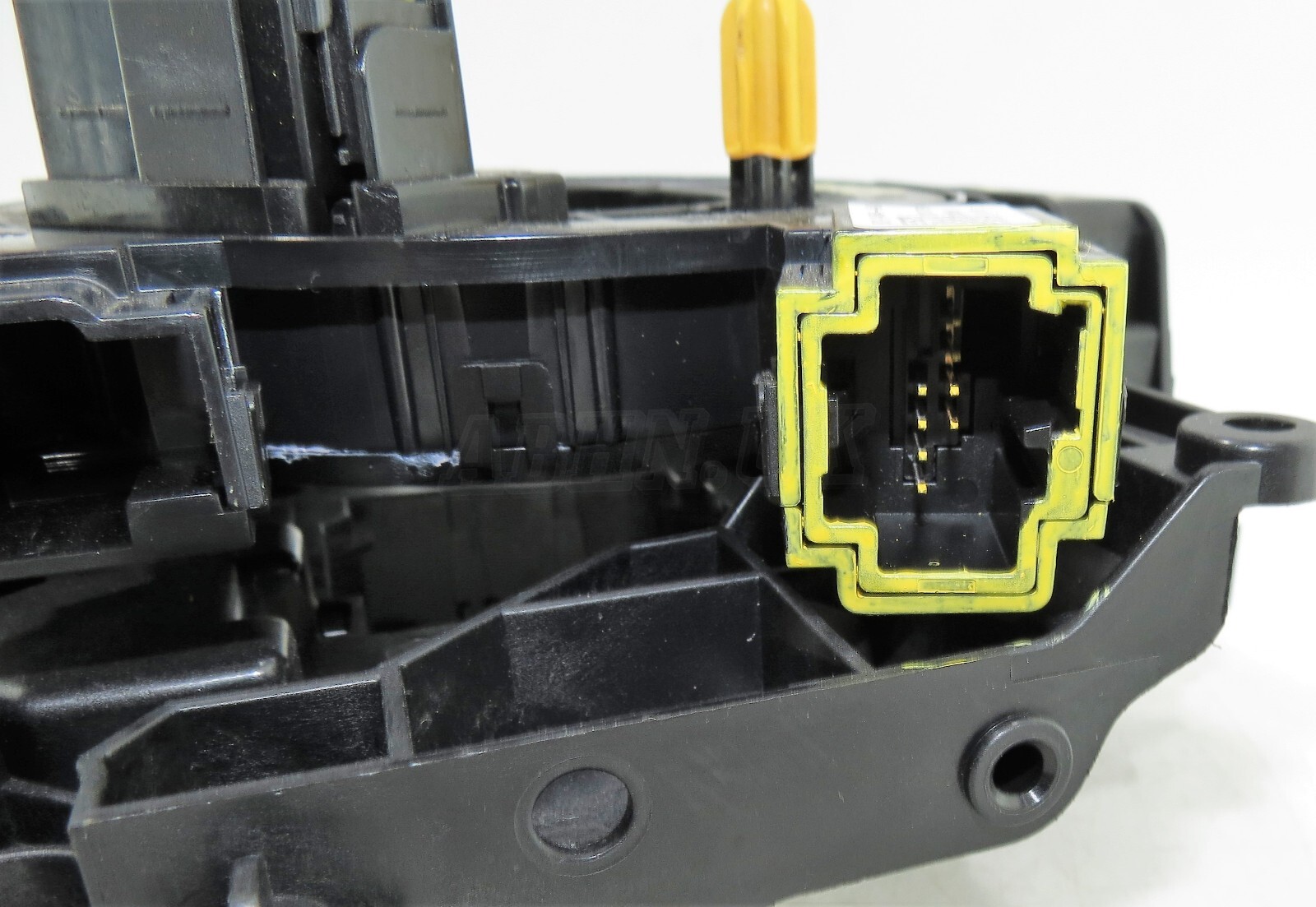 EB3T14A664ABW Ford Ranger MK3 Genuine Steering Wheel Rotary Squib Ring Unit - Image 15