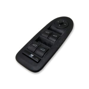 7M5T14A132AA Ford Focus Genuine Right Side Electric Window Lifter Switch