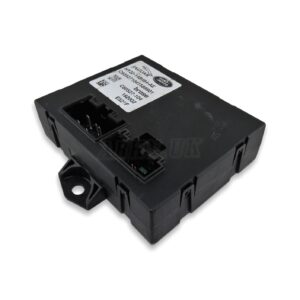 HY3214B484AE Discovery L462 17-20 Genuine Brose Tailgate Control Module Unit