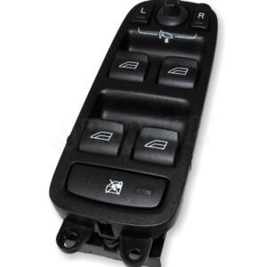 30710788 Volvo V40 S40 Genuine Right Side Electric Window Lifter Mirror Switch