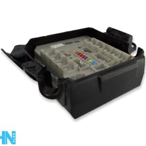 674658A Renault Clio III Modus /05-14 IPDM Engine Relay And Fuse Box Module Unit