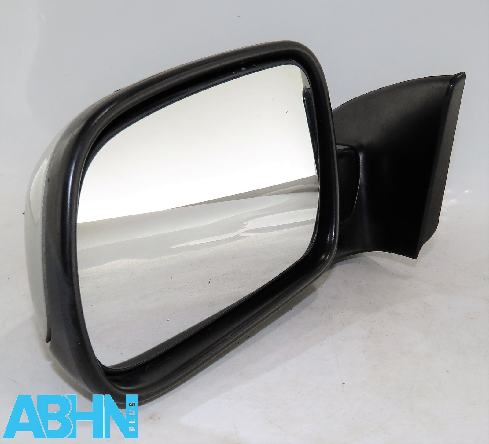 Peugeot 307 SW CC (2000-2008) Left Side Electric Heated Door Mirror Met Silver - Image 4