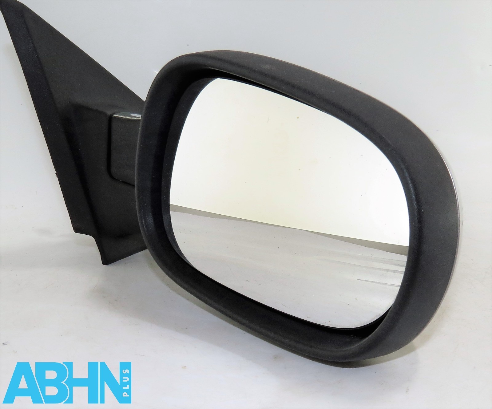 Nissan Micra K12 C+C Convertible Right Side Electric Door Mirror Metallic Silver - Image 5