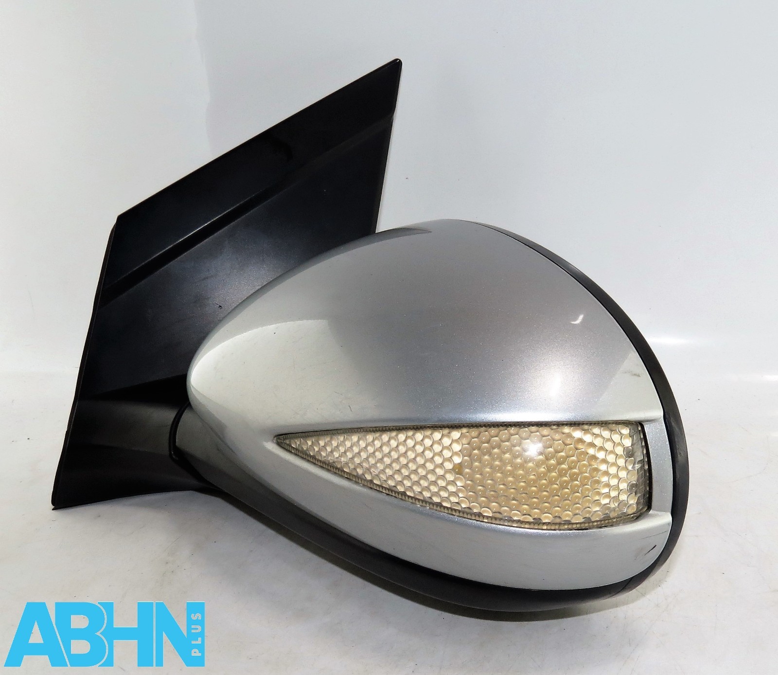 Honda Civic Mk8 06-12 Left Side Power Folding Wing Mirror Silver 76250SMGE314M1 - Image 6