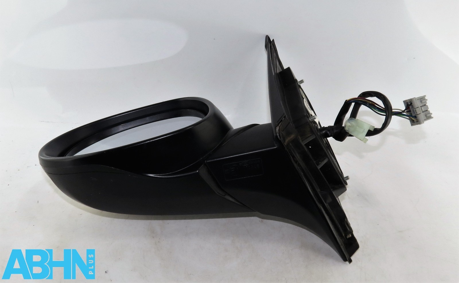 Honda Civic Mk8 06-12 Left Side Power Folding Wing Mirror Silver 76250SMGE314M1 - Image 8