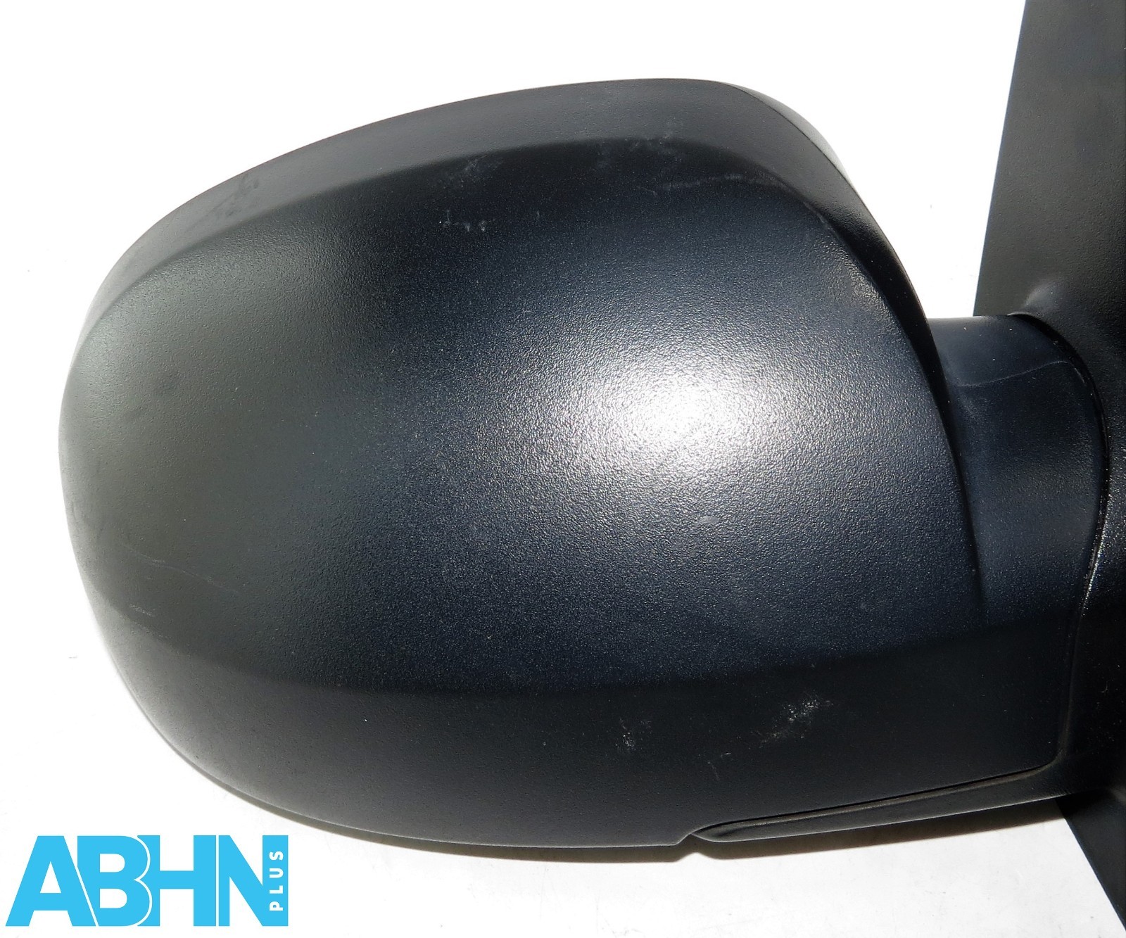 Hyundai Getz TB (2002-2005) Right Side Manual Adjustable Door Mirror Matte Black - Image 4