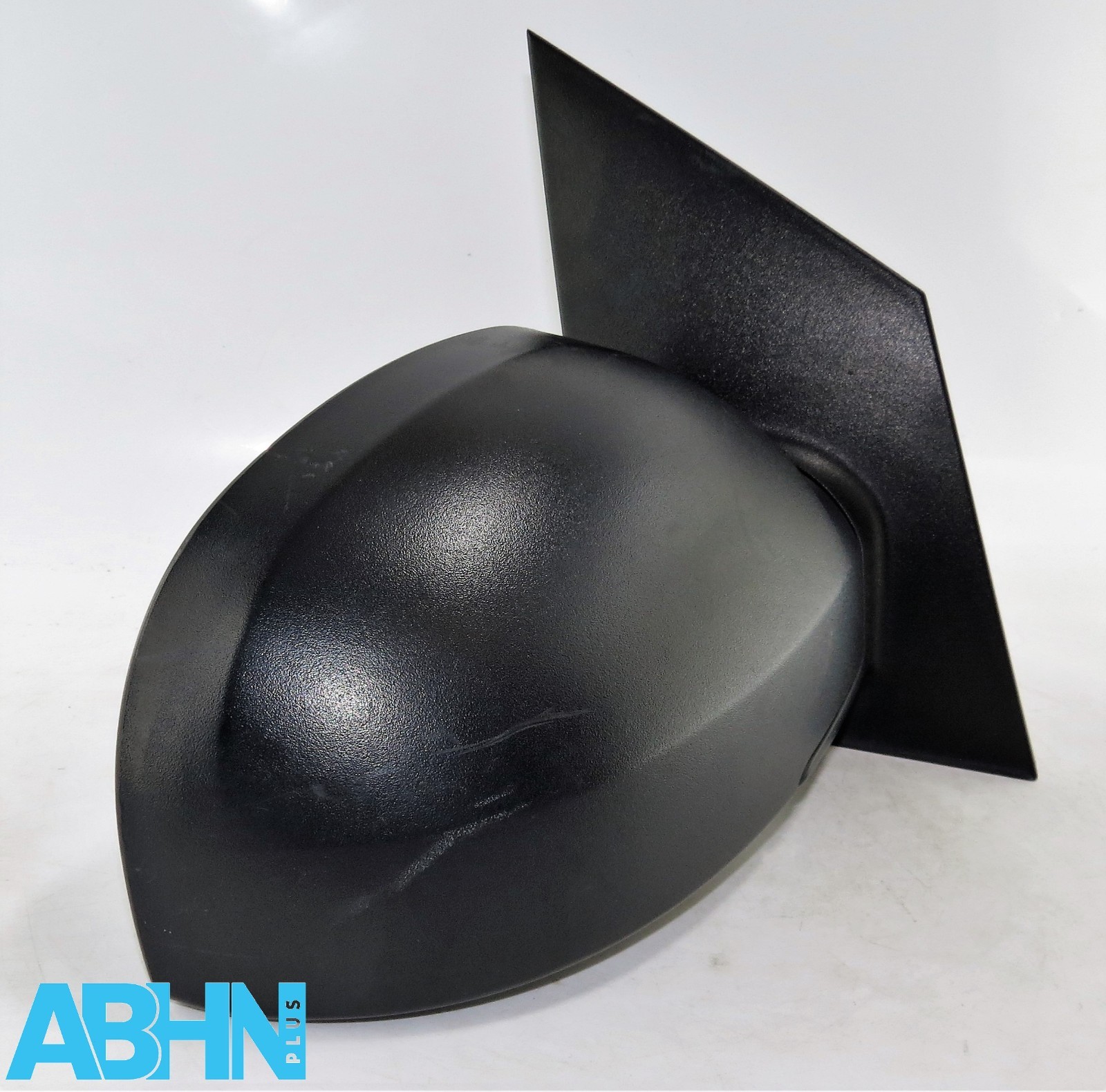 Hyundai Getz TB (2002-2005) Right Side Manual Adjustable Door Mirror Matte Black - Image 6