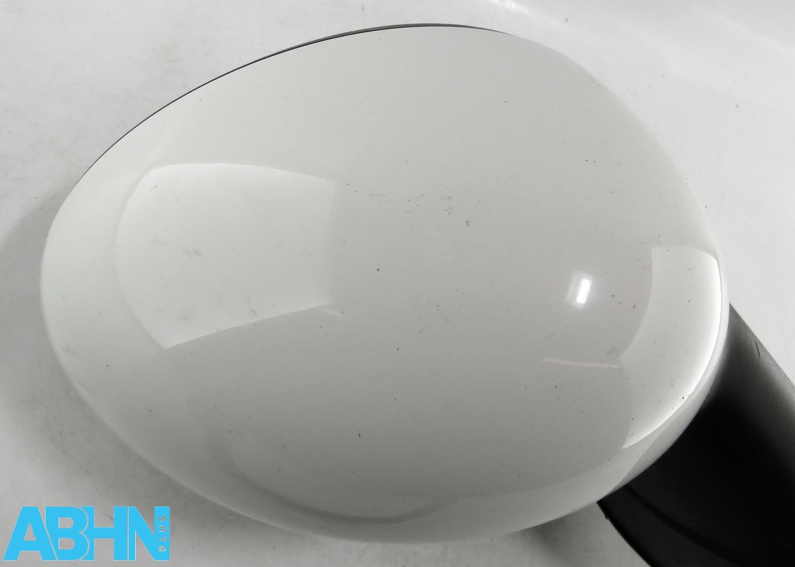 Mini Cooper One R56 R57 R55 R58 R59 (06-13) Right Heated Door Mirror 5-Pin White - Image 4