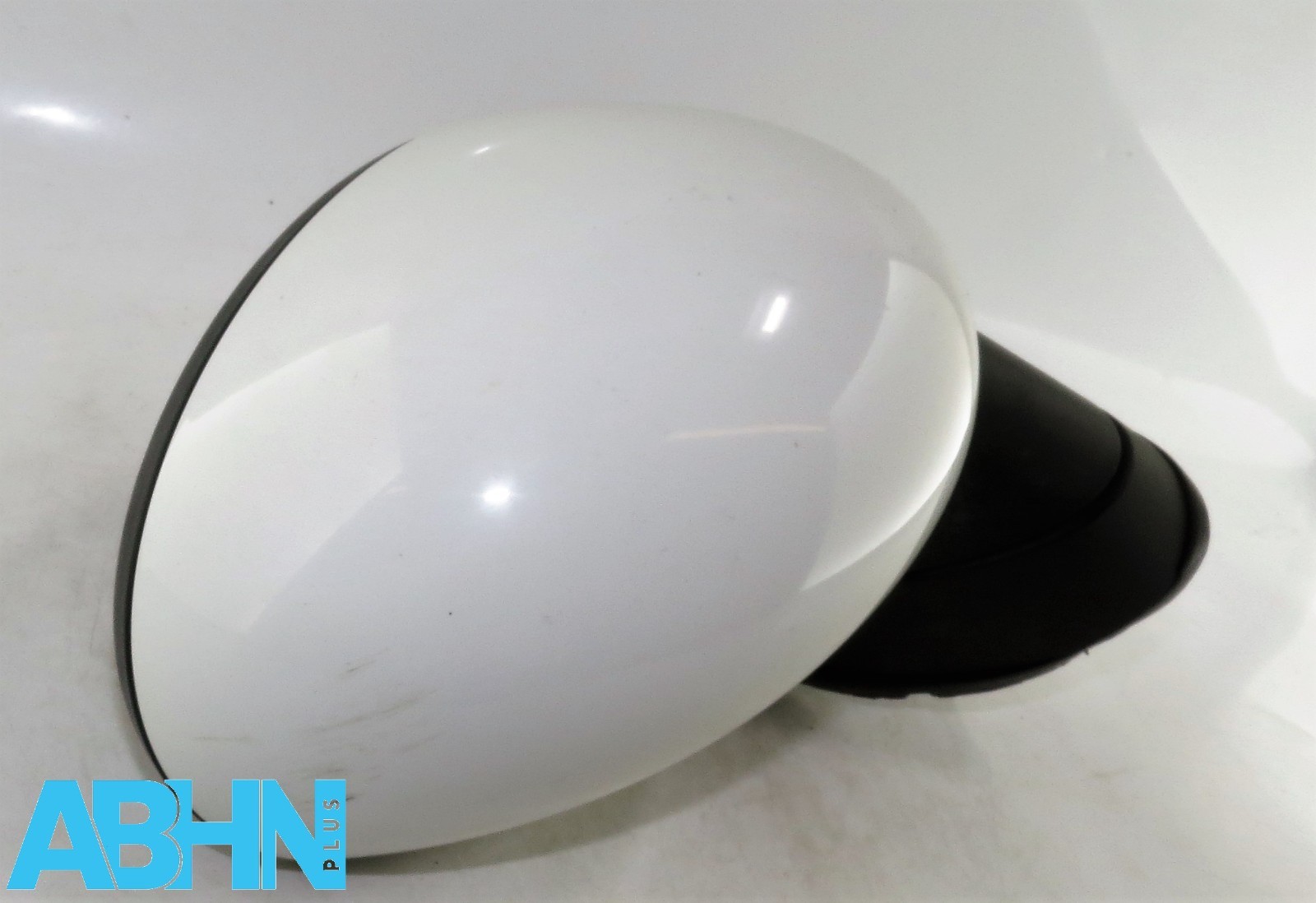 Mini Cooper One R56 R57 R55 R58 R59 (06-13) Right Heated Door Mirror 5-Pin White - Image 6