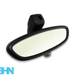 BMW Z4 E85 E86 Auto Dimming Rear View Mirror EC LED 7051891 433MHz + Covers
