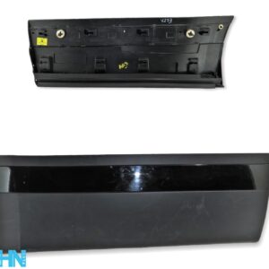 J8A2-274A48-ABW Range Rover Velar L560 Rear Right Door Lower Gladding Mould Trim