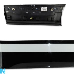 J8A2-274A48-BBW Range Rover Velar L560 Rear Right Door Lower Gladding Mould Trim