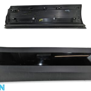 K8D2-274A48-A Range Rover Evoque L551 Rear Right Door Lower Gladding Mould Trim