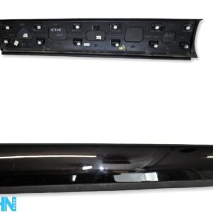BJ3M21064BF Range Rover Evoque L5538 Front Right Door Lower Gladding Mould Trim