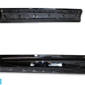 HY3M-21065-AB Land Rover Discovery 5 Front Left Door Lower Gladding Mould Trim